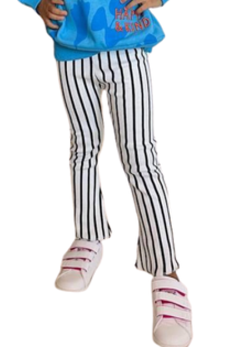 Kız Çocuk 3 iplik Şardonsuz Eşofman Takım